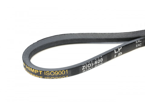 Ремень клиновой Z(О)-600 Lp / 580 Li ГОСТ 1284-89 HIMPT в Тюмени