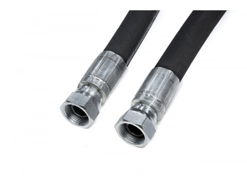 Рукав РВД 12-2SN BSP 1/2-1600 27.5МПа в Тюмени
