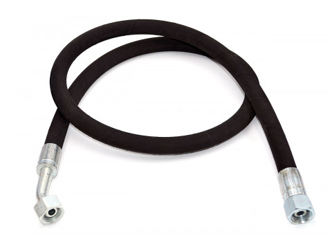 Рукав РВД 12-2SN BSP 1/2-0600 27.5МПа 0-90 в Тюмени