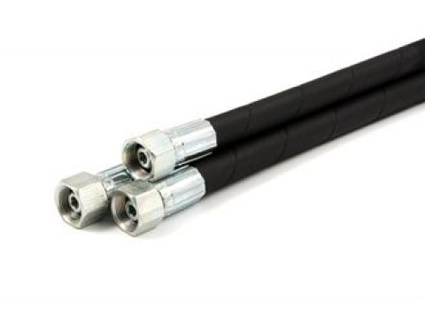 Рукав РВД 12-2SN BSP 1/2-0450, 27,5 МПа в Тюмени