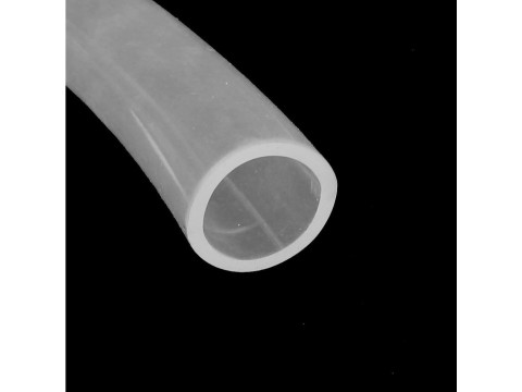 Трубка силиконовая 14х1,5 мм в Тюмени