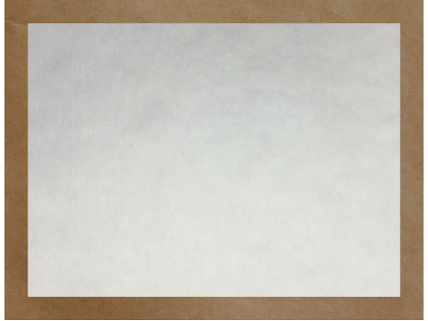 Фильтровальная бумага марки ФС-III ГОСТ 12026-76 (Лист размер 520x600 мм) в Тюмени